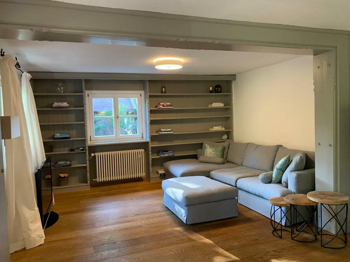 Traumhaftes Ferienhaus Direkt Am Tegernsee Rottach-Egern 0*,  Germany