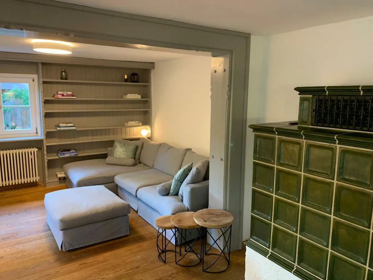 Traumhaftes Ferienhaus Direkt Am Tegernsee Rottach-Egern Holiday home