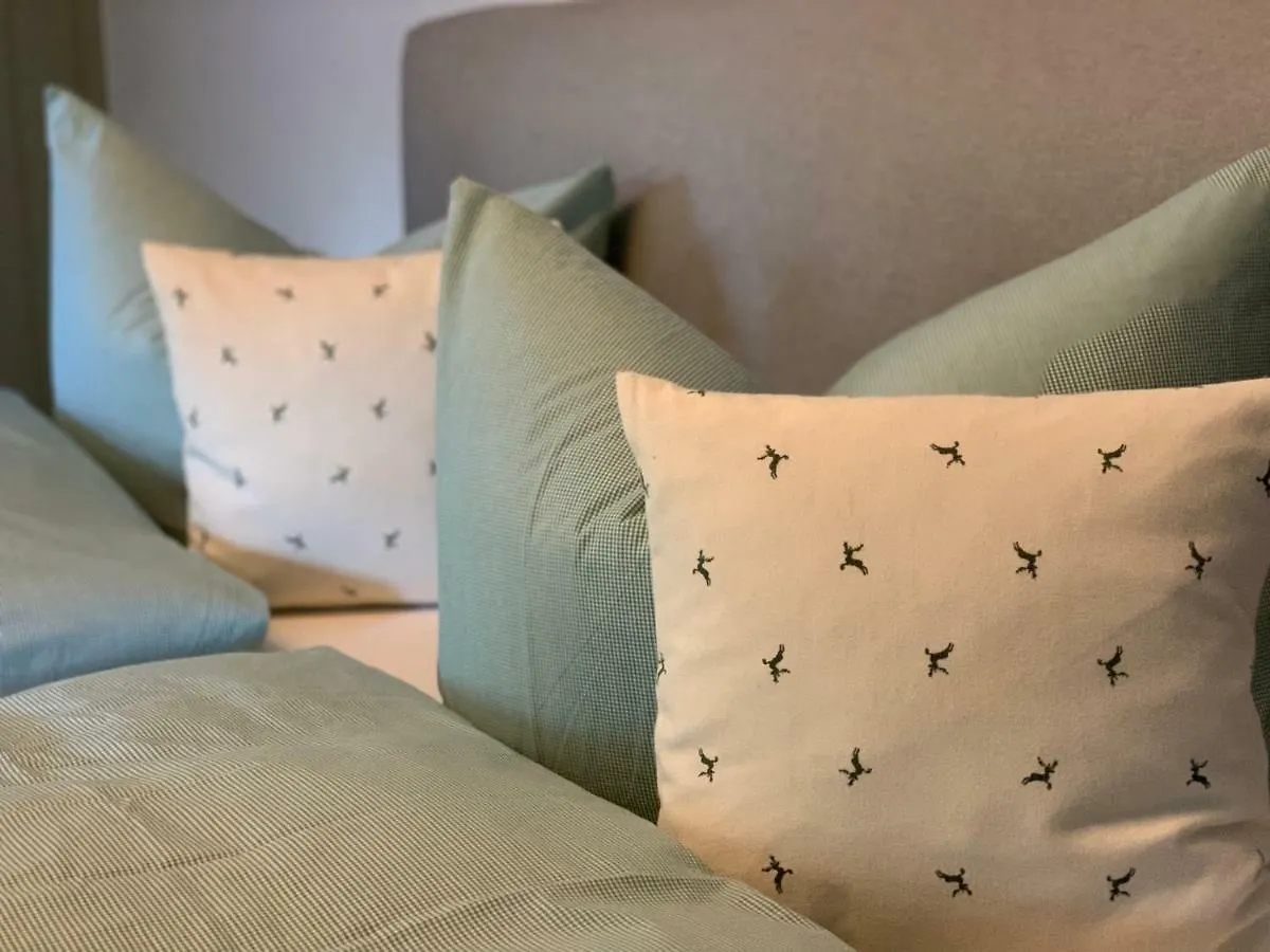 Traumhaftes Ferienhaus Direkt Am Tegernsee Rottach-Egern Holiday home