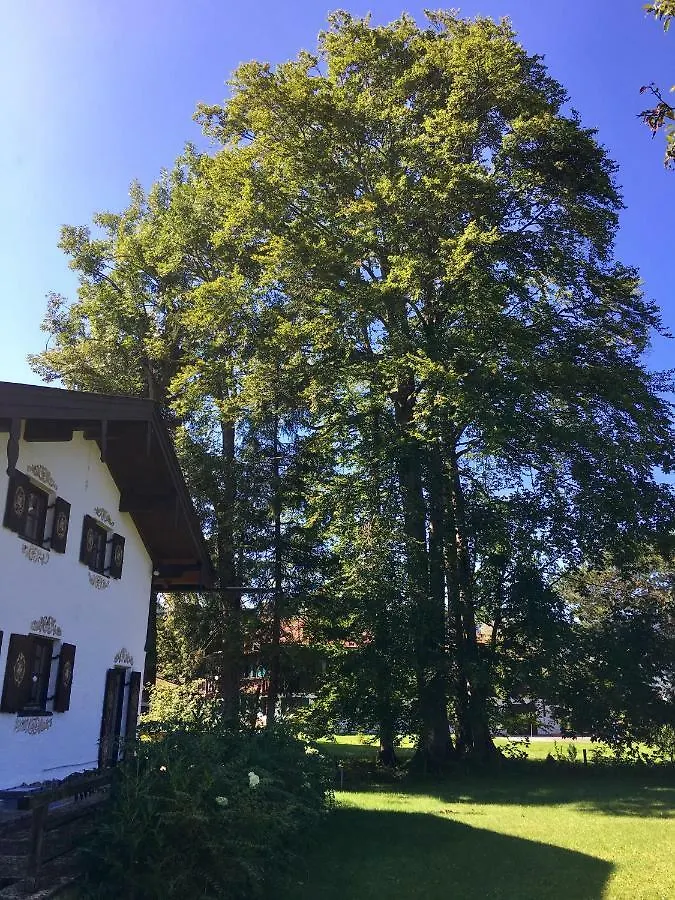Holiday home Traumhaftes Ferienhaus Direkt Am Tegernsee Rottach-Egern